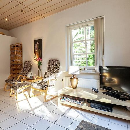 Comfortable Apartment In A Quiet Area Oostkapelle Extérieur photo