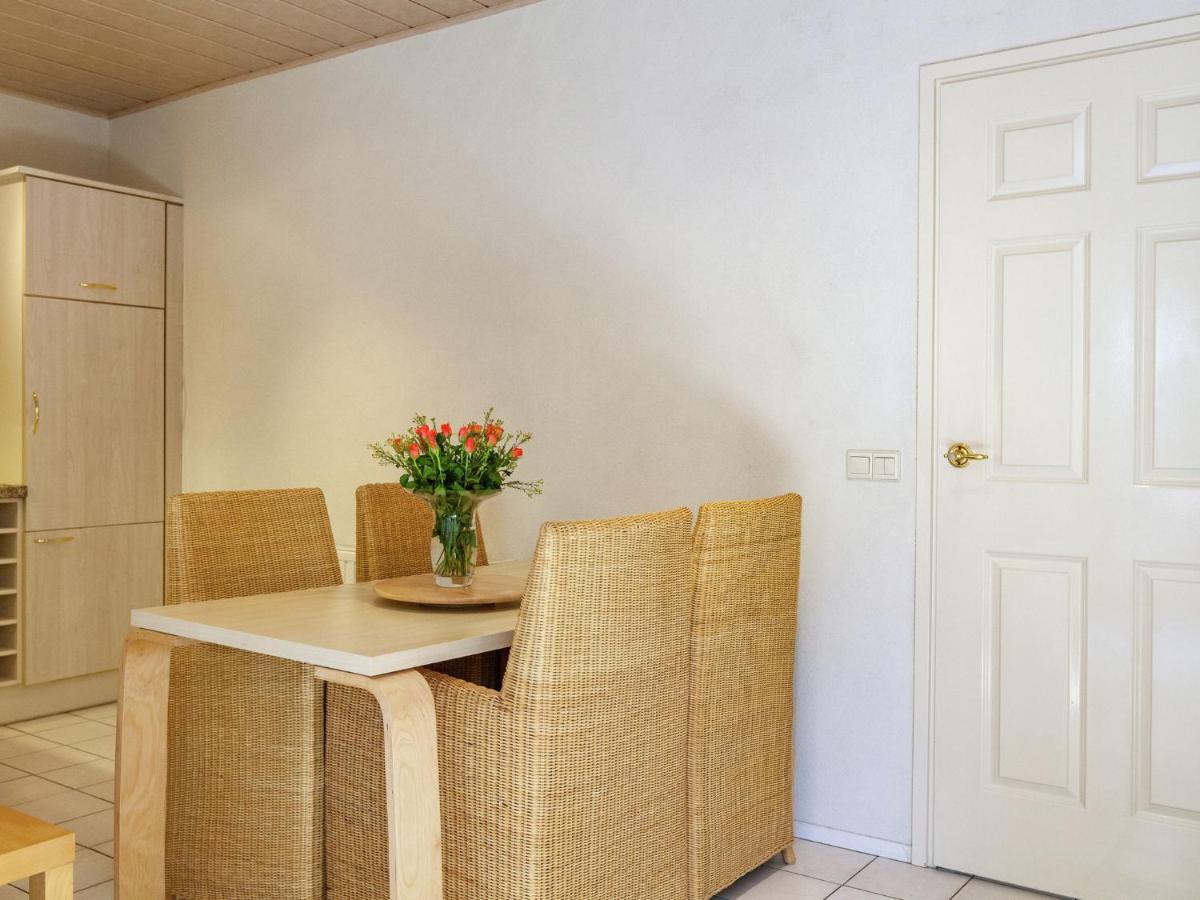 Comfortable Apartment In A Quiet Area Oostkapelle Extérieur photo