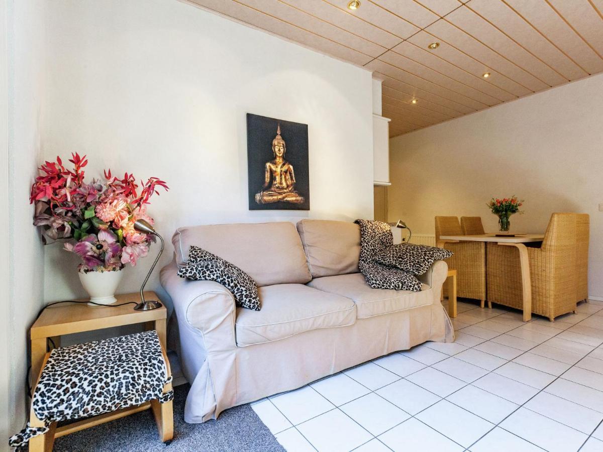Comfortable Apartment In A Quiet Area Oostkapelle Extérieur photo