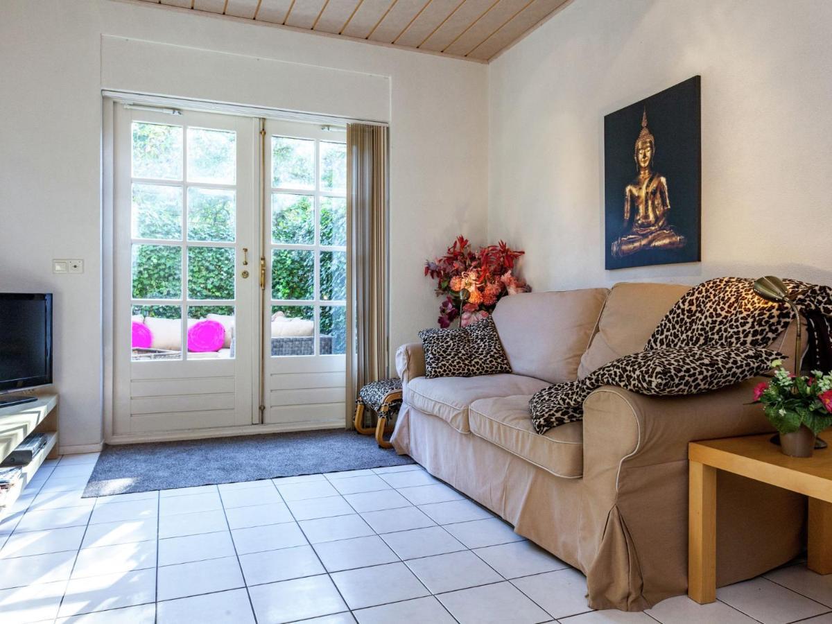 Comfortable Apartment In A Quiet Area Oostkapelle Extérieur photo