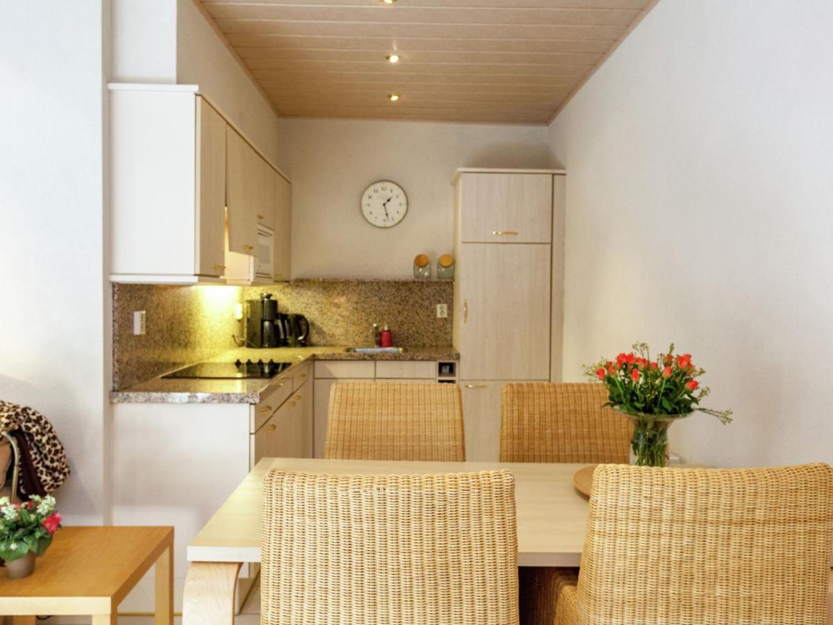 Comfortable Apartment In A Quiet Area Oostkapelle Extérieur photo