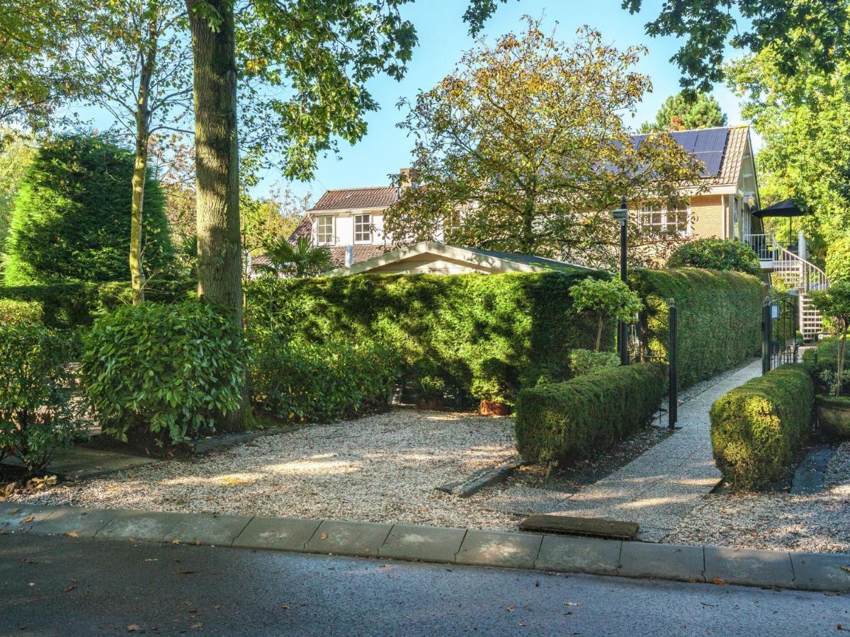 Comfortable Apartment In A Quiet Area Oostkapelle Extérieur photo