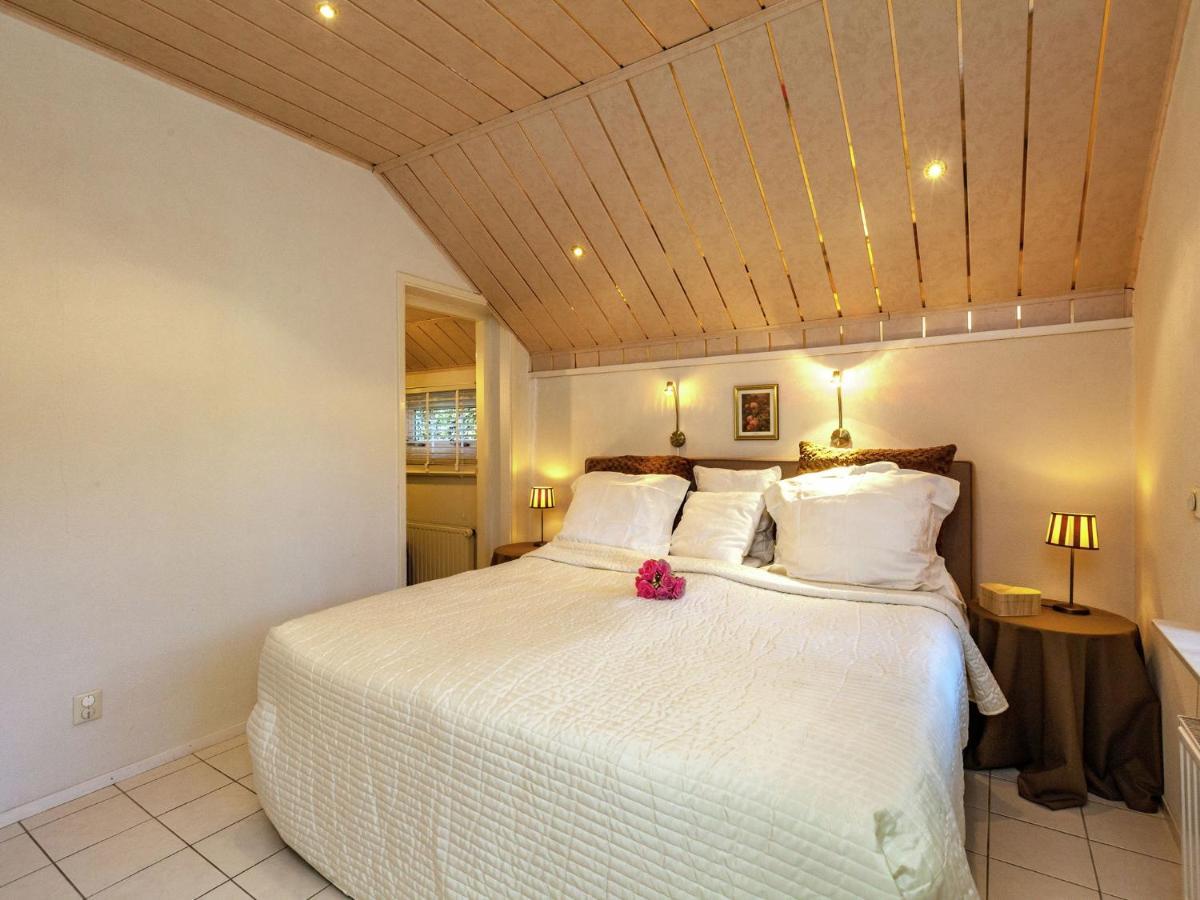 Comfortable Apartment In A Quiet Area Oostkapelle Extérieur photo