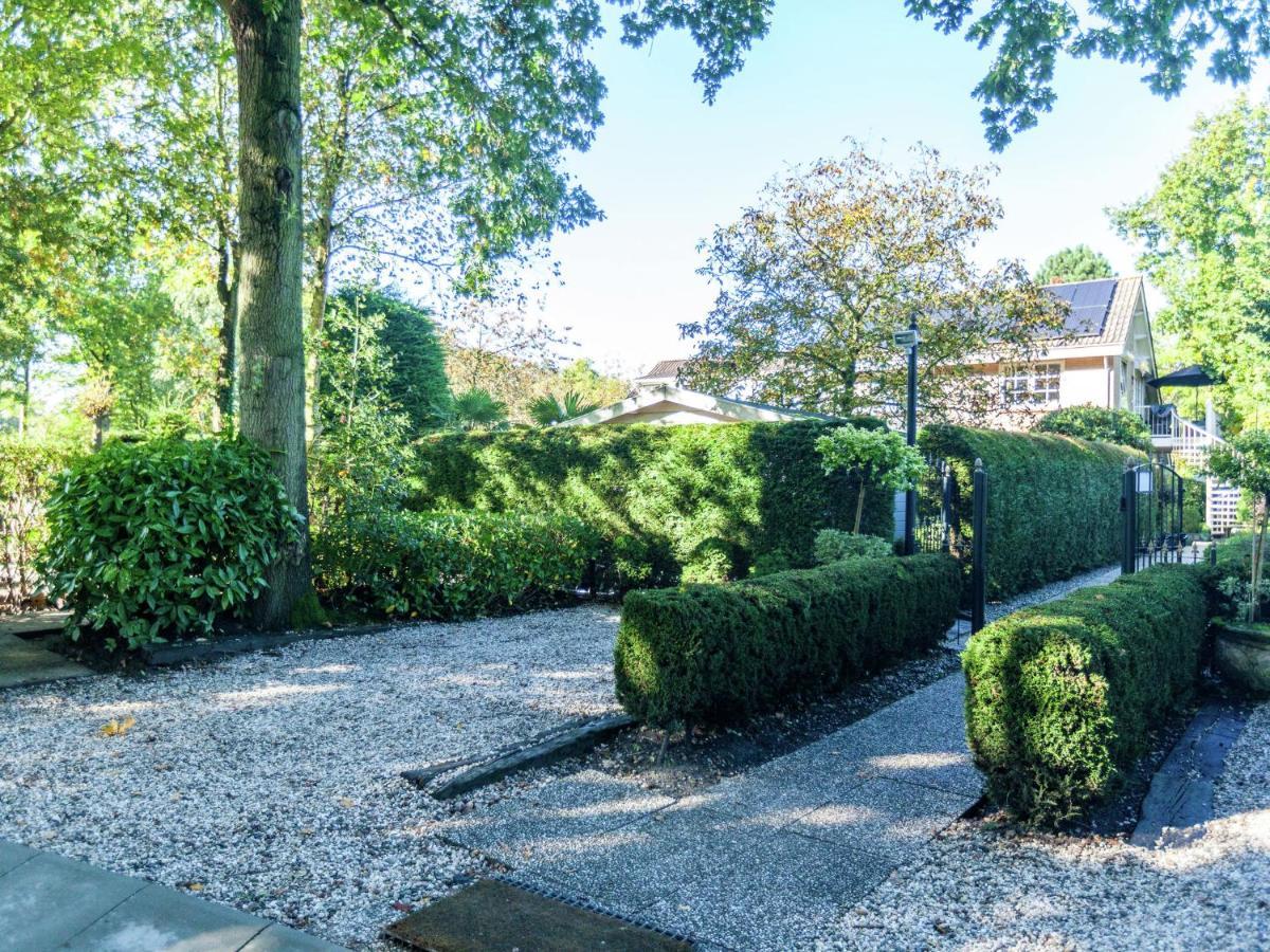 Comfortable Apartment In A Quiet Area Oostkapelle Extérieur photo