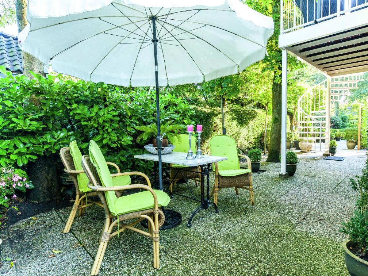Comfortable Apartment In A Quiet Area Oostkapelle Extérieur photo
