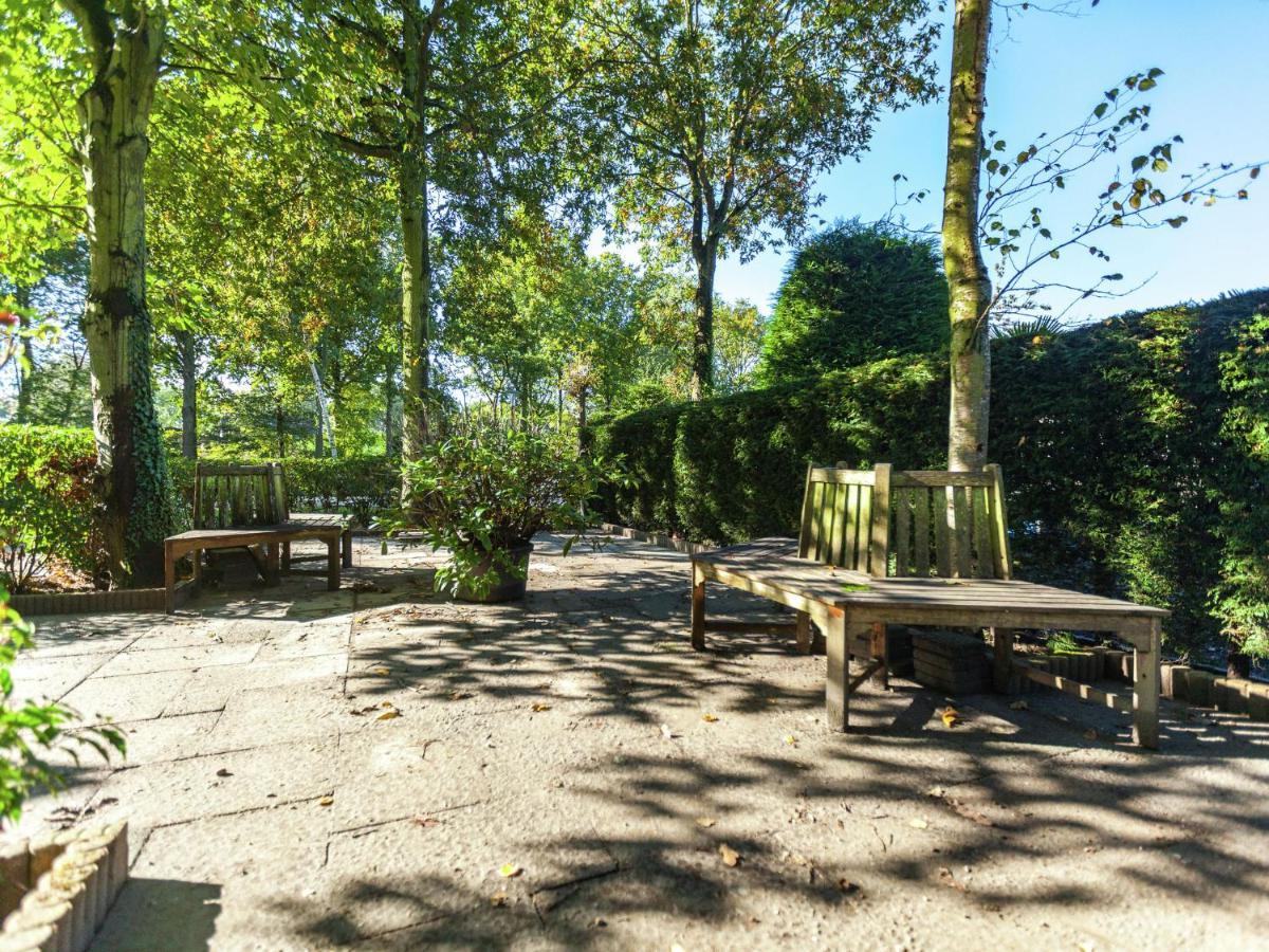 Comfortable Apartment In A Quiet Area Oostkapelle Extérieur photo