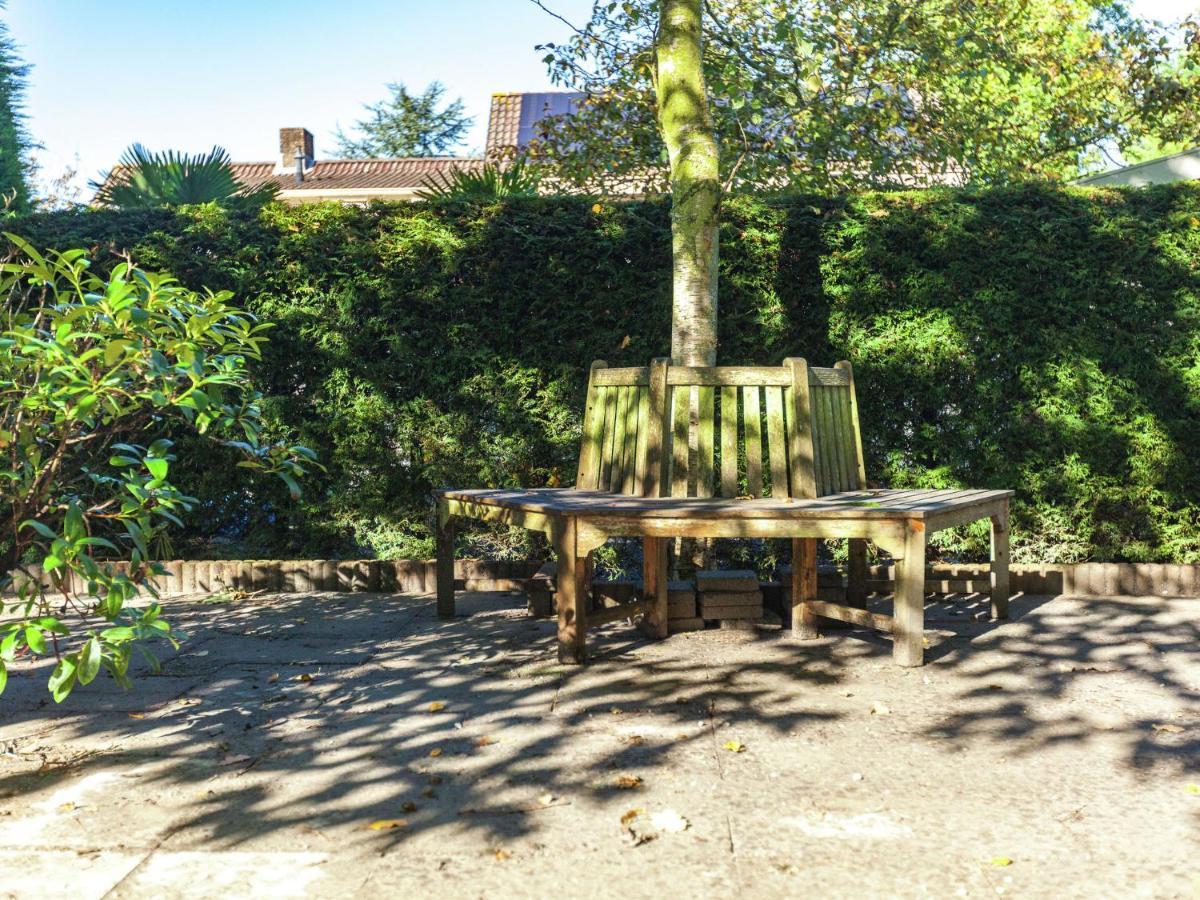 Comfortable Apartment In A Quiet Area Oostkapelle Extérieur photo