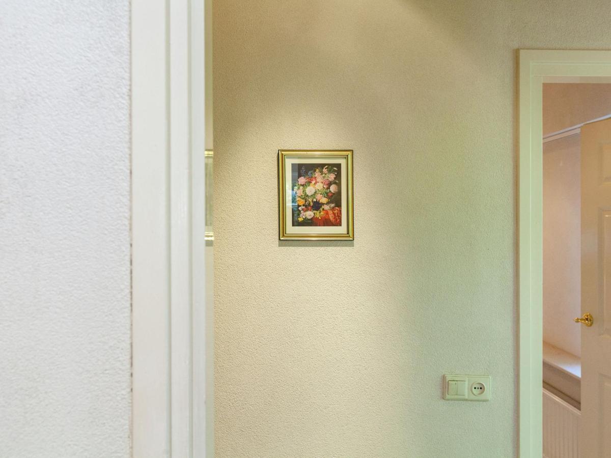 Comfortable Apartment In A Quiet Area Oostkapelle Extérieur photo