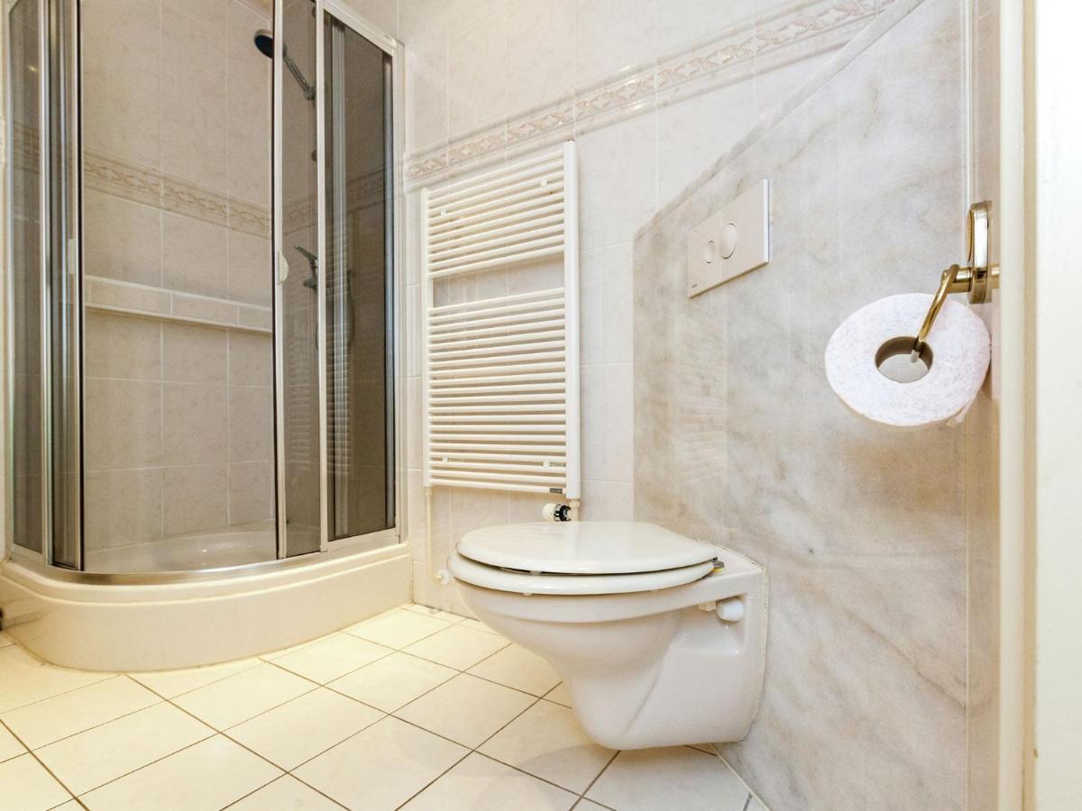 Comfortable Apartment In A Quiet Area Oostkapelle Extérieur photo