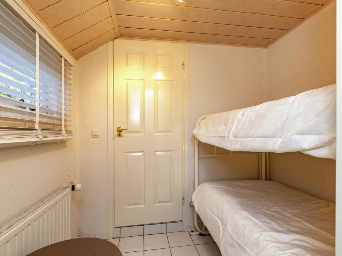 Comfortable Apartment In A Quiet Area Oostkapelle Extérieur photo