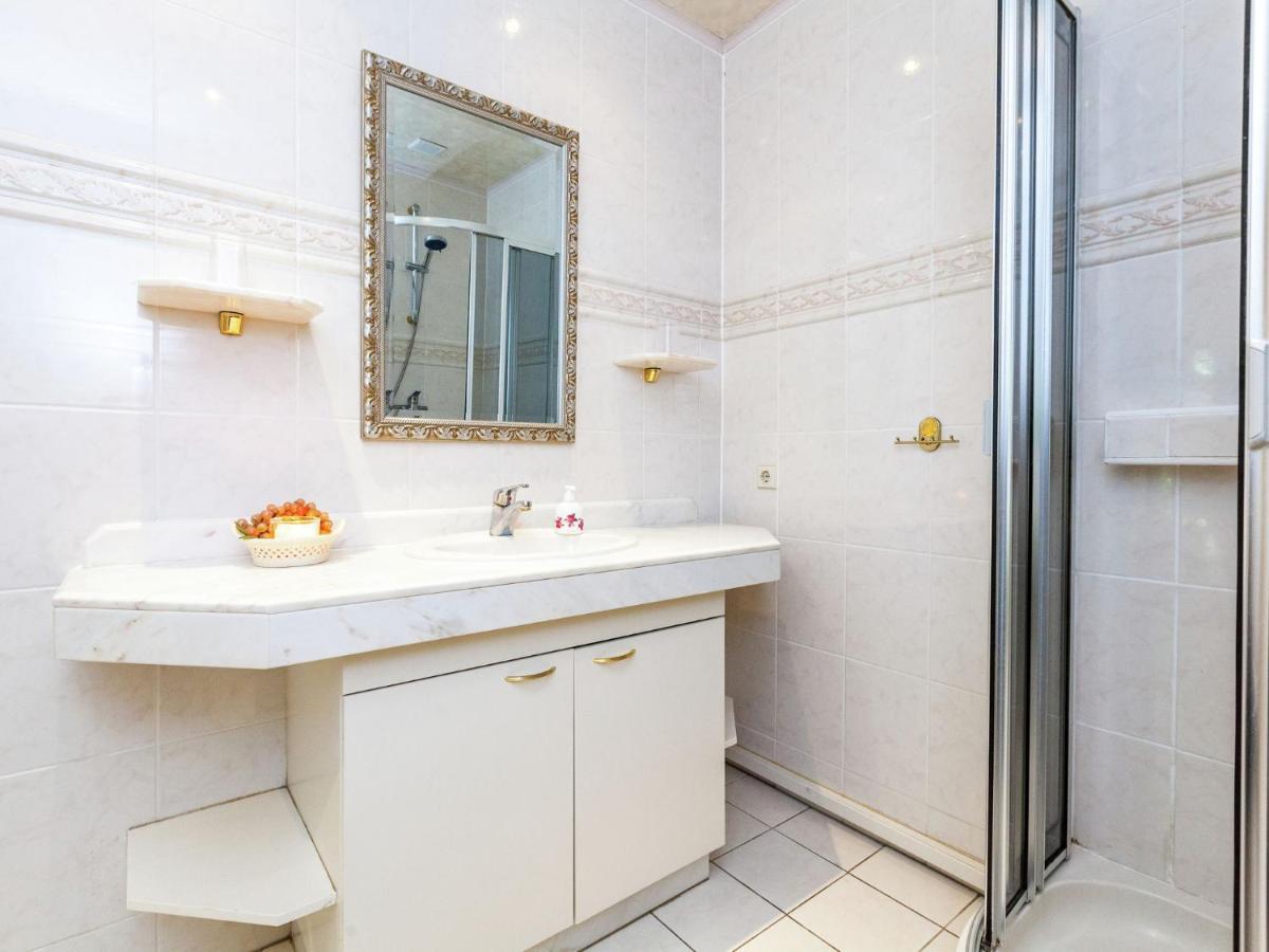 Comfortable Apartment In A Quiet Area Oostkapelle Extérieur photo