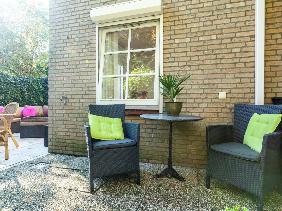 Comfortable Apartment In A Quiet Area Oostkapelle Extérieur photo