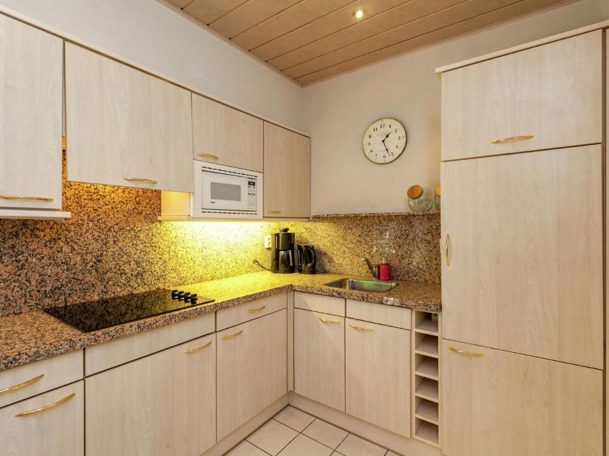 Comfortable Apartment In A Quiet Area Oostkapelle Extérieur photo