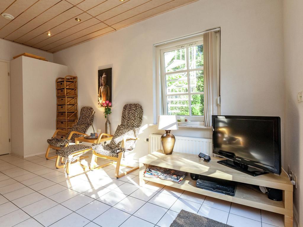 Comfortable Apartment In A Quiet Area Oostkapelle Extérieur photo